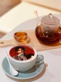 鏡粉必去打卡cafe ✨