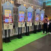 McDonald’s @ Waterway Point Mall