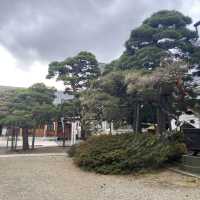 長野市必訪善光寺