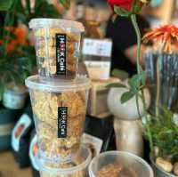 hook cafe แม่ขรี