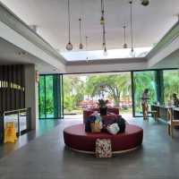 ที่พักสวยติดทะเล รามาดารีสอร์ท @ เขาหลัก