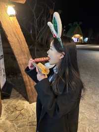 부산 기장 롯데월드 뿌시기 !! 싸게 티켓 결제하는법