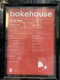 Bakehouse｜人氣酸種蛋撻酥餅熱潮🥐🔥