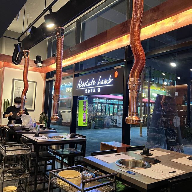 인천 검단신도시 맛집
