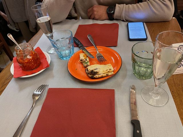 米蘭必食特色手工烤｜人氣pizza