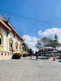 วัดพระธาตุดอยคำ | เชียงใหม่