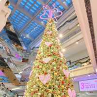 A Hearty Christmas ~又一城 Festival Walk ~