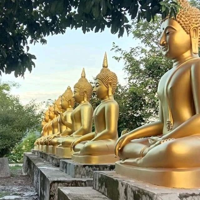 ขอพรพ่อปู่