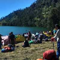 SEMERU MOUNTAIN