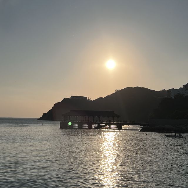赤柱半日遊