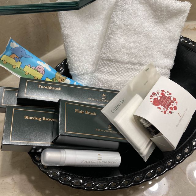 【東京】ホテル椿山荘が素晴らしいわけ