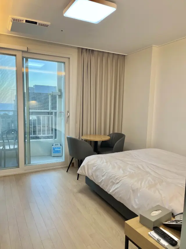 강릉 가성비 호텔 | 파인아트라벨🤍