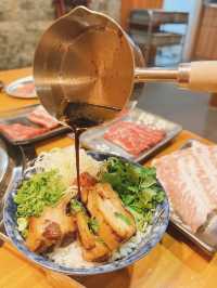 《經濟好味嘅燒肉》