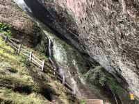 Wuyishan Scenic Area