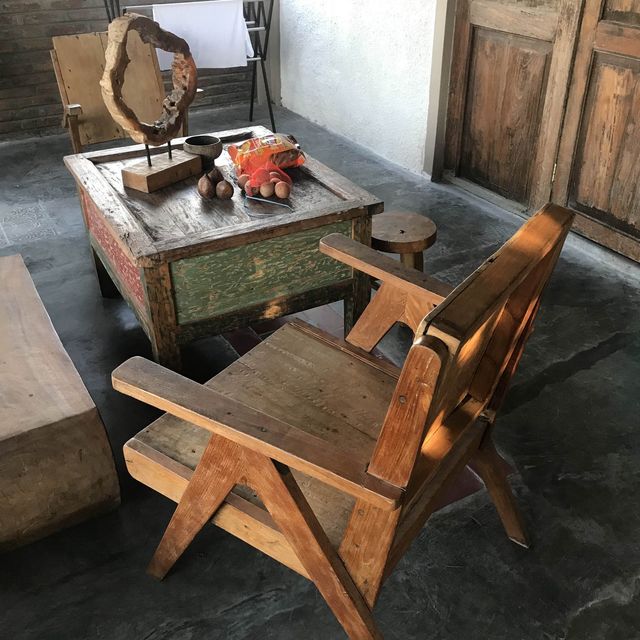 🇮🇩 Best low-cost resort in Yogyakarta