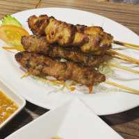 🍢[泰象館］正宗泰國菜享受