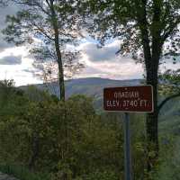 Great Smoky Mountains National Park