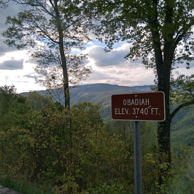 Great Smoky Mountains National Park