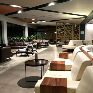 Relax at Malta Int. Airport This Fall