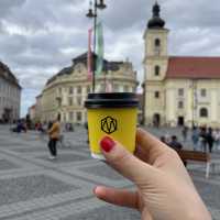 Amazing Sibiu
