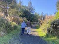 Beecraigs Country Park