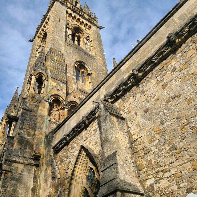 Wonderful Church