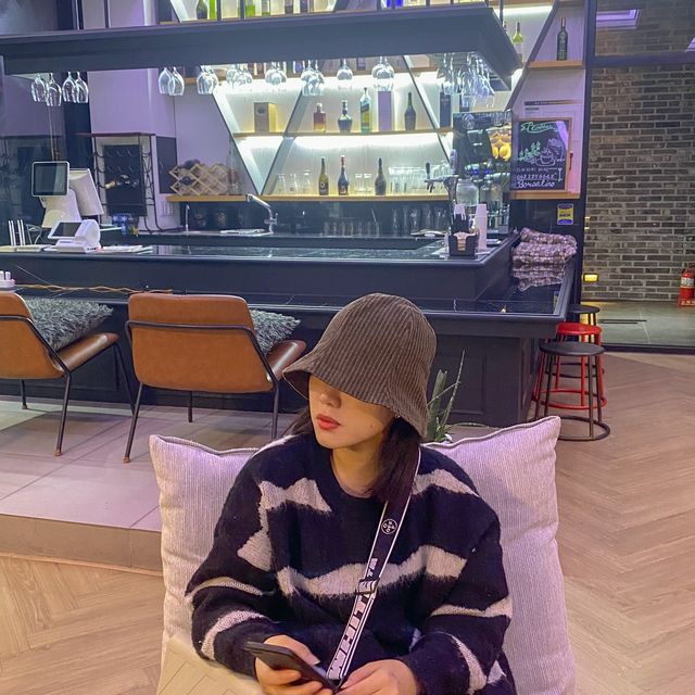 수완호수공원 산책✨