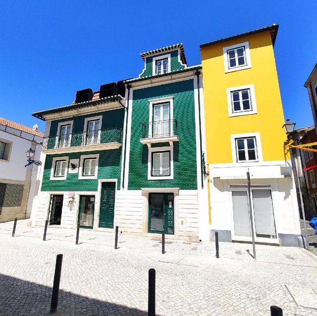 Leiria, Portugal 🇵🇹