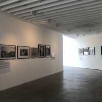 利物浦攝影展覽Open Eye Gallery