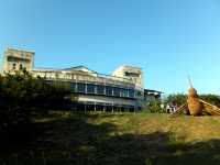 台灣台北｜關渡自然公園