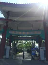 Zhuhai International Racing is fun
