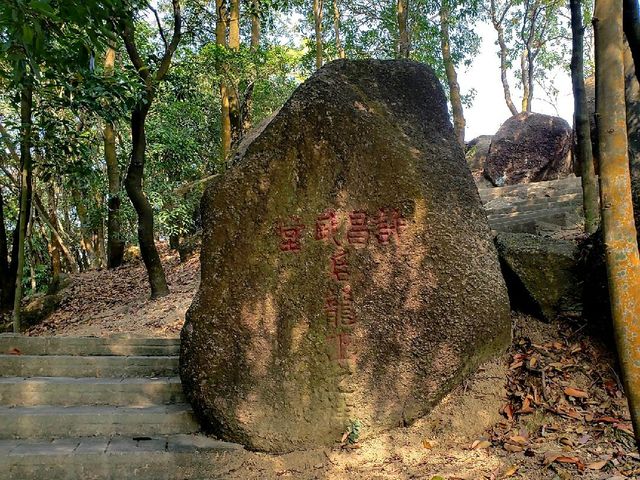 Yunti Mountain ⛰ | Stairway to Paradise!