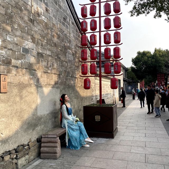 A True Chinese Experience 🏮🎎 A True Chinese Experience 🏮🎎