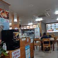 신월동 명태조림 맛집. 명태어장