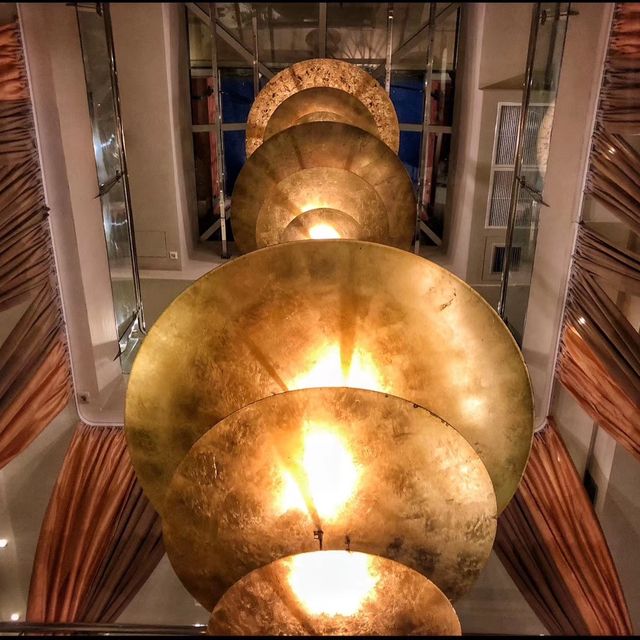 Syntagma Square | Athens 