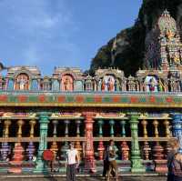 Batu Caves - Malaysia 