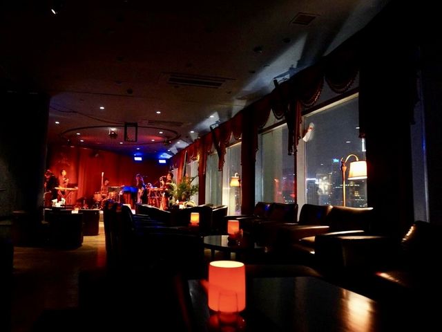 JZ Latino - Shanghai, China