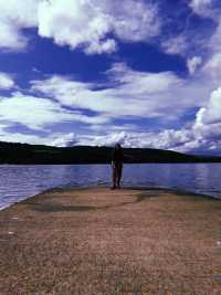 Loch Lomond, Scotland 🏴󠁧󠁢󠁳󠁣󠁴󠁿✈️🌍