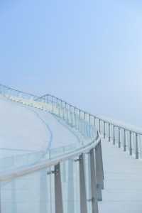 Haikou's newly popular seaside tourist attraction - Sky Mountain Inn
