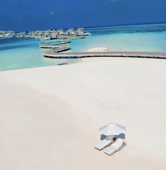 Ma Daisoniwajia Ni's new offer is so cheap that you'll cry. 4 nights all-inclusive.