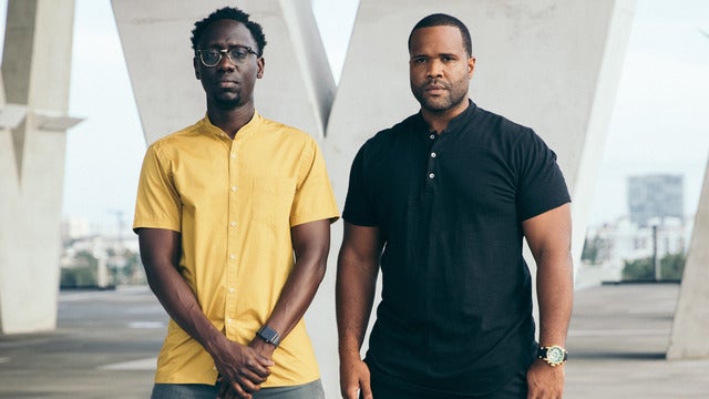 Black Violin - The Black Violin Experience | Birchmere