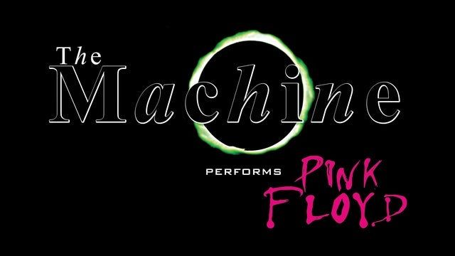 The Machine | Golden Nugget