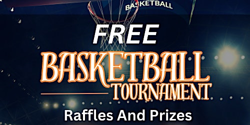 3 on 3 Basketball Tournament (Malden) | MacArthur Playground