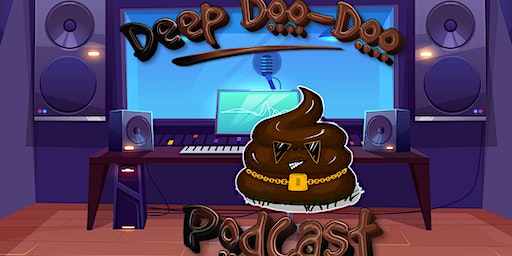 DEEP DOODOO MEET & GREET(Live Podcast) (Greensboro) | 1113 Coliseum Blvd