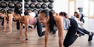 HIIT with Jess at Fabletics in Crocker Park | 112 Main St