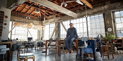 Design Series Ten: Heath Ceramics Tour, hosted by Tung Chiang | Heath Ceramics