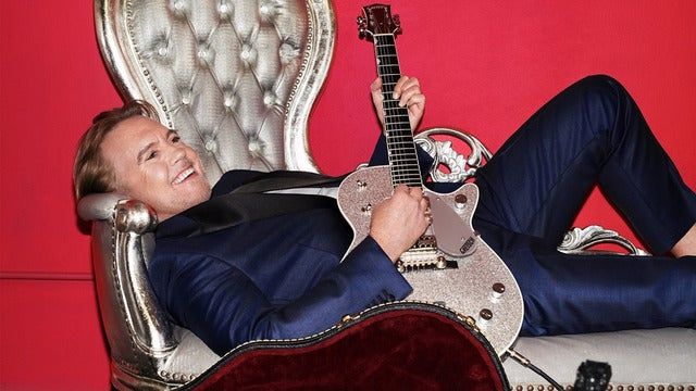 An Evening with Shaun Cassidy 2023 (Durham) | Carolina Theatre