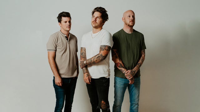 Our Last Night Presents - The Covers Only Tour 2024 2024 (Minneapolis) | Fillmore Minneapolis presented by Affinity Plus