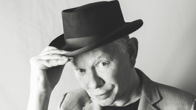 KBCO Presents: Mr. Joe Jackson Solo & The Music of Max Champion 2024 (Denver) | Paramount Theatre