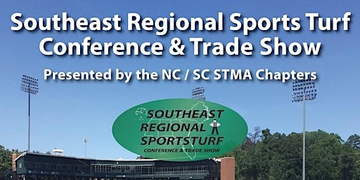 2023 Southeast Regional Sports Turf Conference & Trade Show | DoubleTree Resort by Hilton Myrtle Beach Ocean Front